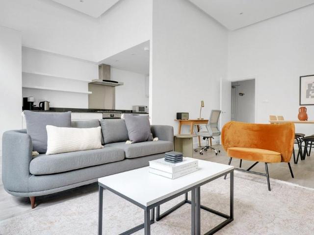 Apartment for rent in South Kensington, Greater London