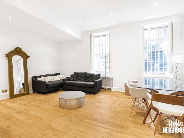 House for rent in City of Westminster, Greater London