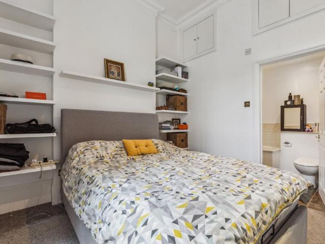 House for rent in Paddington, Greater London