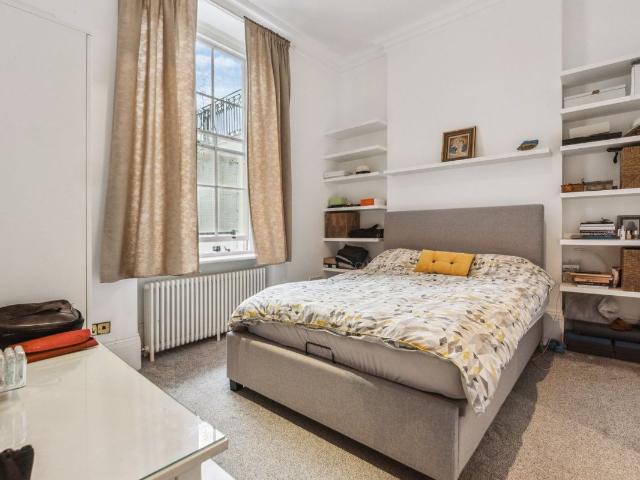 Apartment for rent in Paddington, Greater London