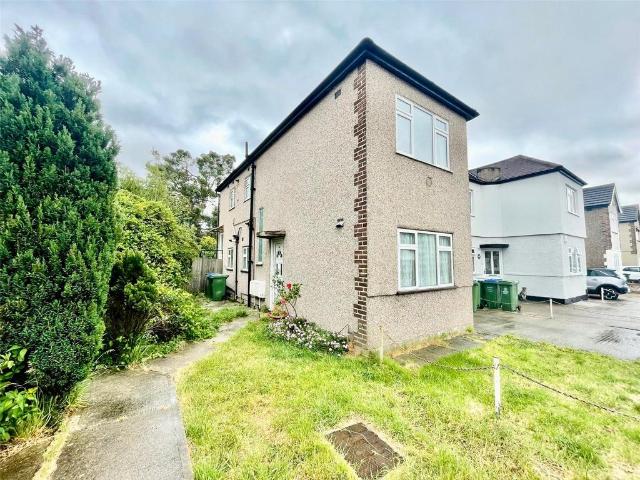 Apartment for rent in Greater London