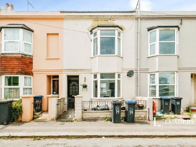 House for rent in Worthing, West Sussex