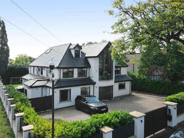 House for rent in Trafford Park, Greater Manchester