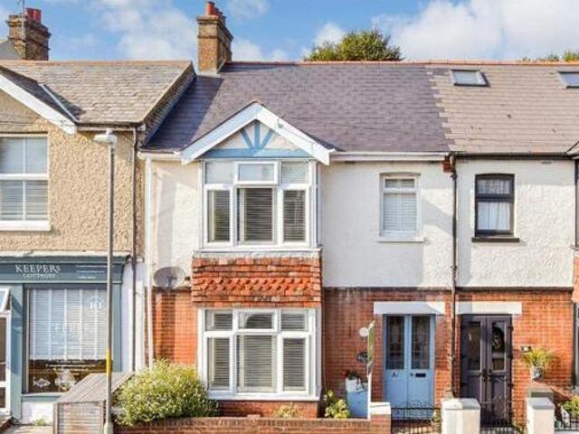 House for sale in Middle Deal, Ash
