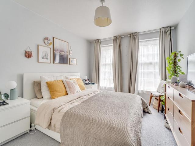 Apartment for rent in Crouch End, Greater London