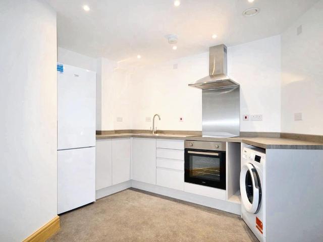 Apartment for rent in Northampton, Northamptonshire