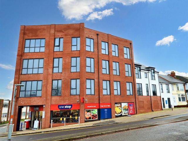 Apartment for rent in Northampton, Northamptonshire