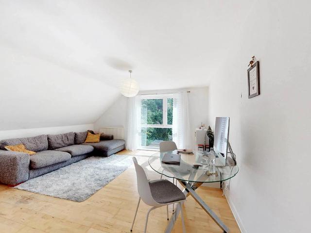 Apartment for rent in Shepherd's Hill, Crouch End