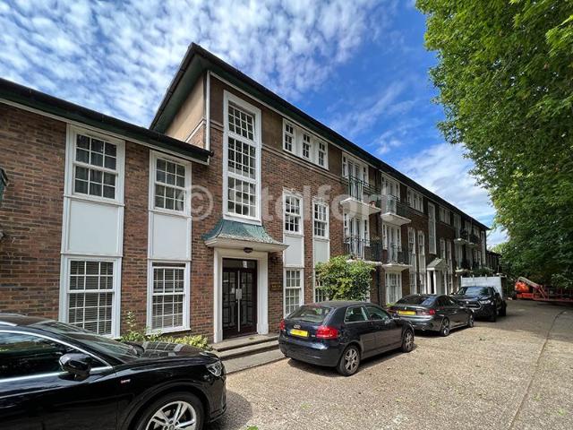 Apartment for rent in Crouch End, Greater London