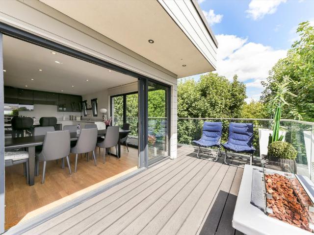 Apartment for rent in Shepherd's Hill, Crouch End