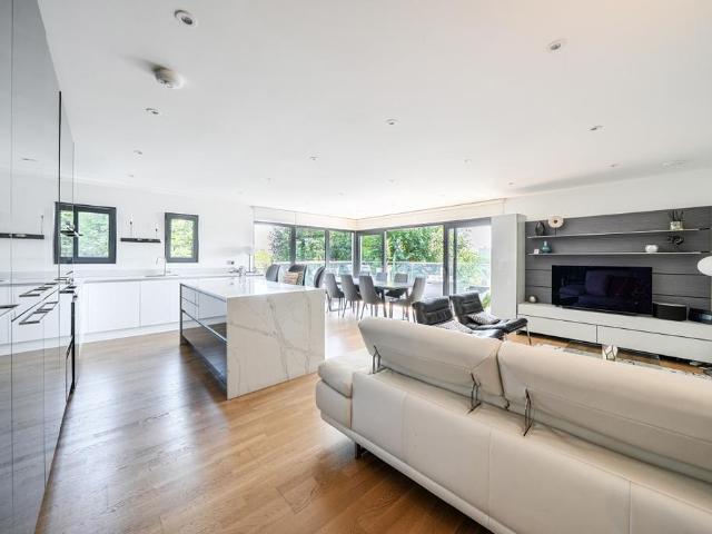 Apartment for rent in Shepherd's Hill, Crouch End