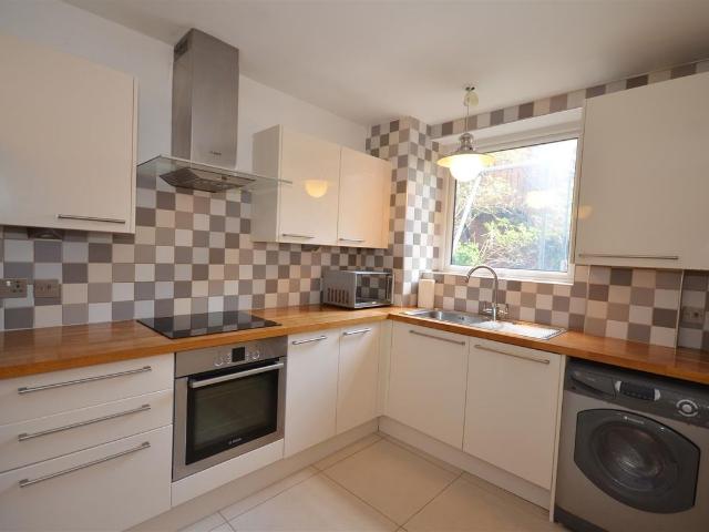 Apartment for rent in Shepherd's Hill, Crouch End