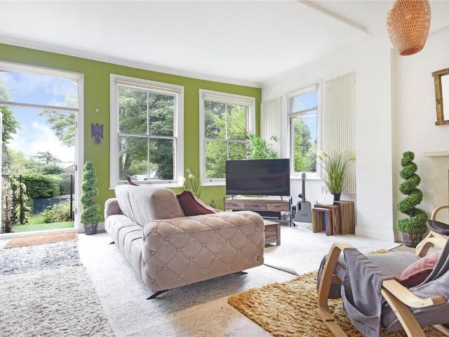 Apartment for rent in Shepherd's Hill, Crouch End