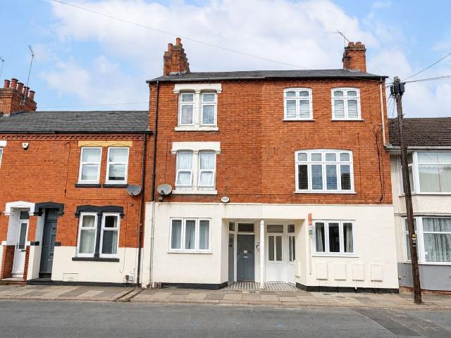 Apartment for rent in Northampton, Northamptonshire