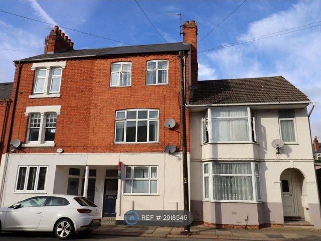 Apartment for rent in Northampton, Northamptonshire