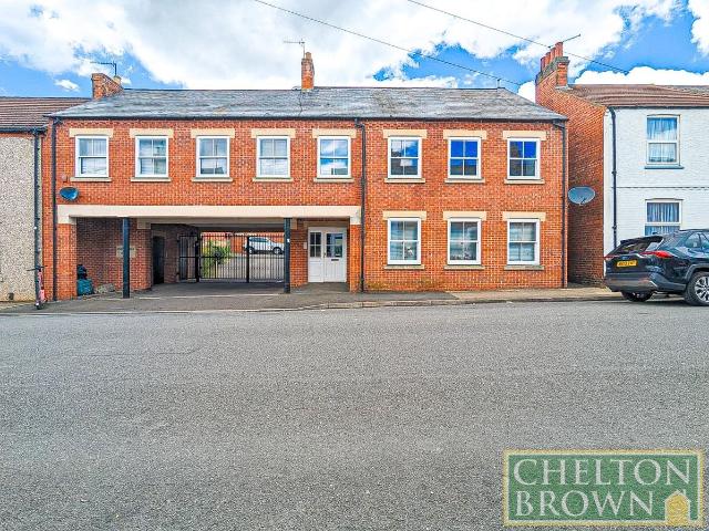 Apartment for rent in Northampton, Northamptonshire