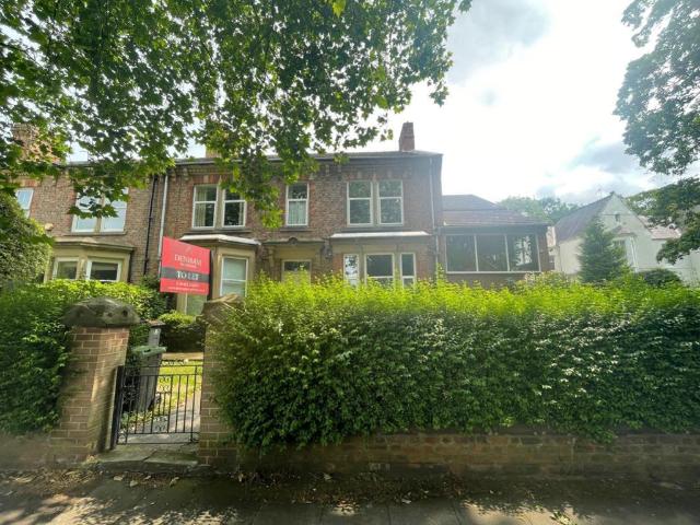 Apartment for rent in Darlington