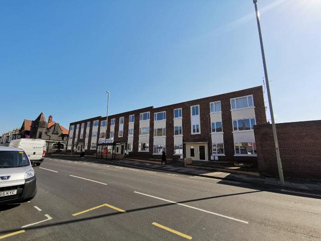 Apartment for rent in Cauldwell, South Shields