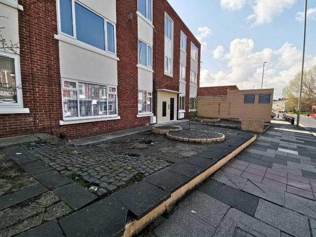 Apartment for rent in Cauldwell, South Shields