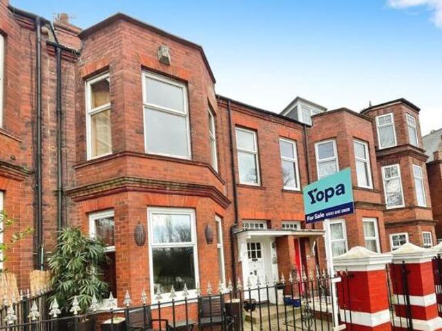 House for sale in Westoe, South Shields