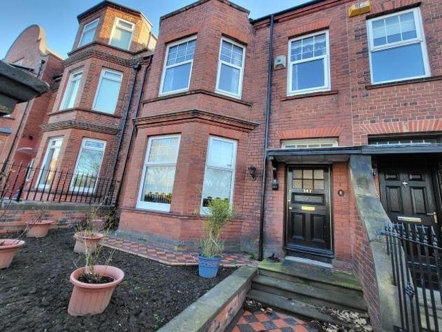 House for rent in Westoe, South Shields