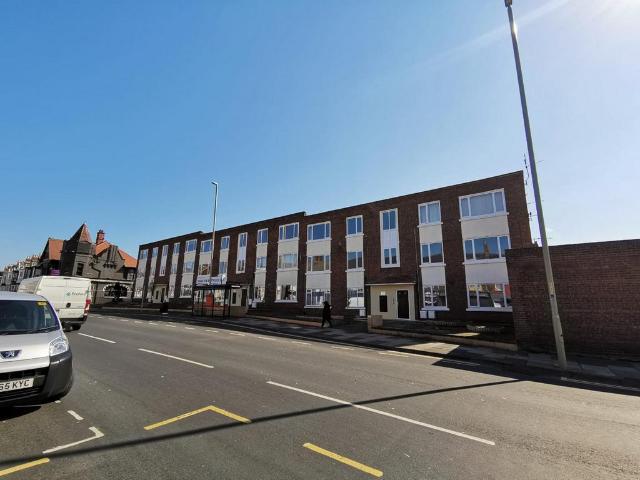 Apartment for rent in Cauldwell, South Shields