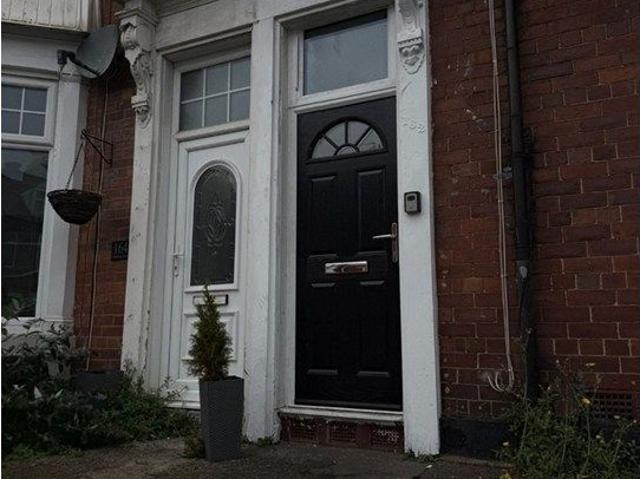 Room for rent in Cauldwell, South Shields