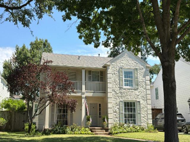 House for sale in Texas