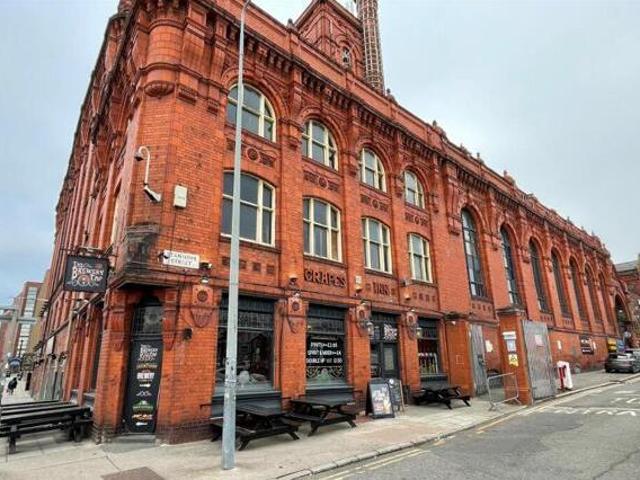 House for rent in Liverpool, Liverpool City Region