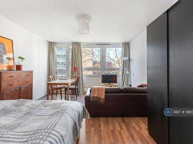 Apartment for rent in Fitzrovia, Greater London