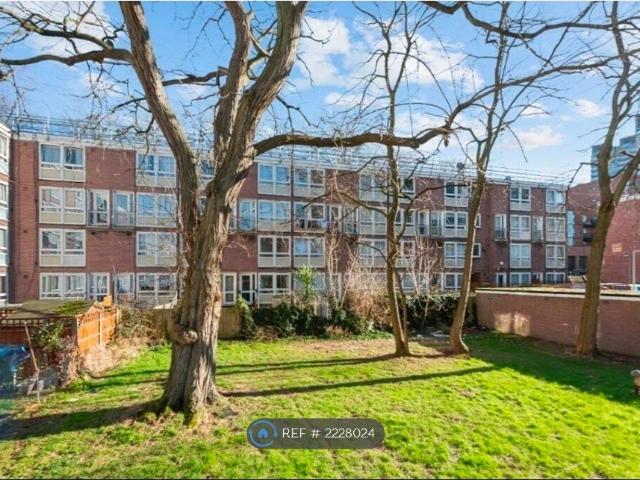 Room for rent in Fitzrovia, Greater London