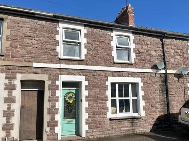 House for sale in Abergavenny, Wales