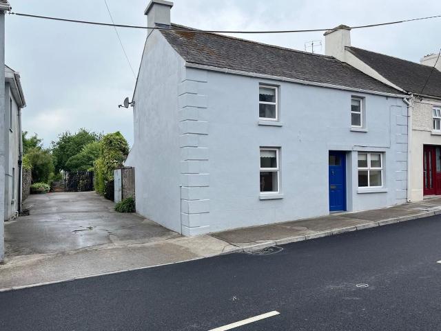 Terraced House for sale in Ballinakill