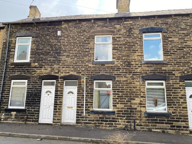 House for rent in Shaw Lands, Barnsley