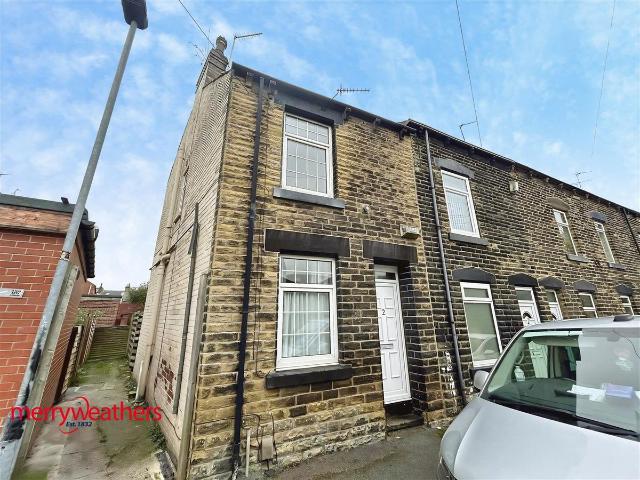 House for rent in Shaw Lands, South Yorkshire