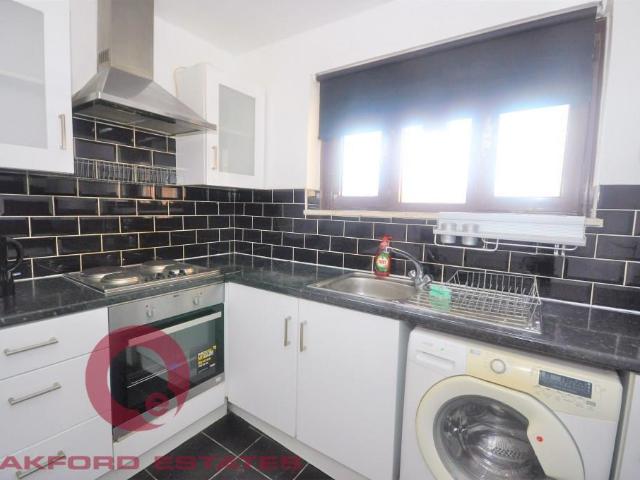 House for rent in Fitzrovia, Greater London