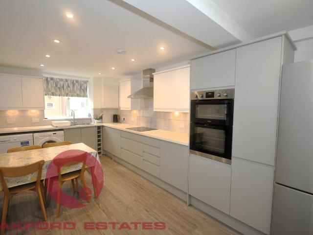 Apartment for rent in Regents Park Estate, Greater London