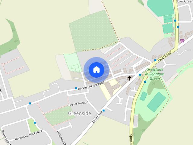 House for rent in Greenside, Gateshead