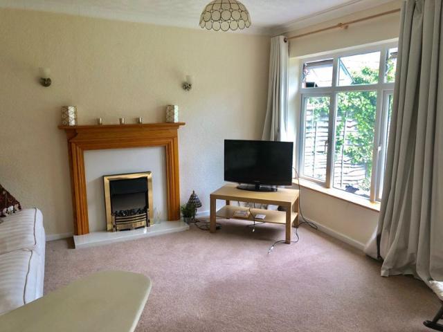 House for rent in Hunderton, Hereford