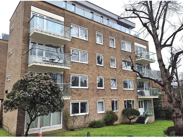 Apartment for rent in Shepherd's Hill, Crouch End