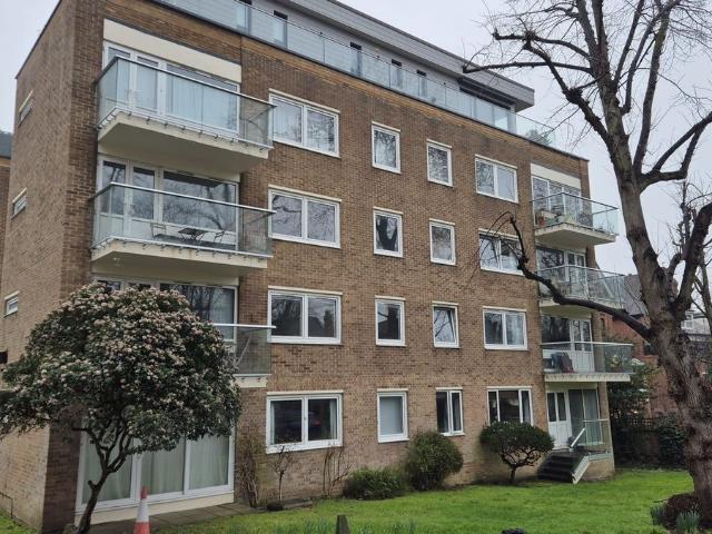 Apartment for rent in Shepherd's Hill, Crouch End