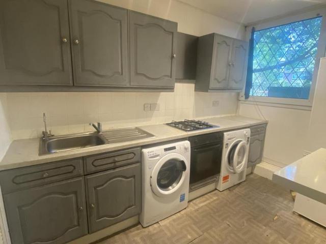 House for rent in Fitzrovia, Greater London