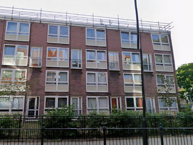 Apartment for rent in Fitzrovia, Greater London