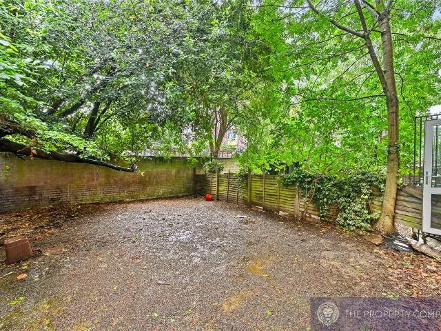 Apartment for rent in Fitzrovia, Greater London