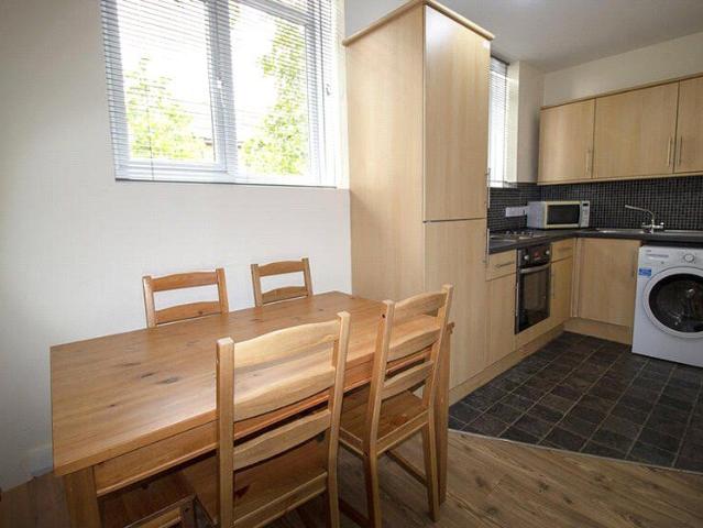 Apartment for rent in Fitzrovia, Greater London