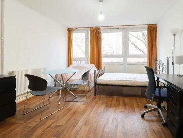 House for rent in Fitzrovia, Greater London