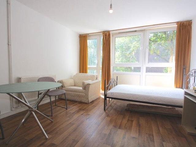 Apartment for rent in Fitzrovia, Greater London