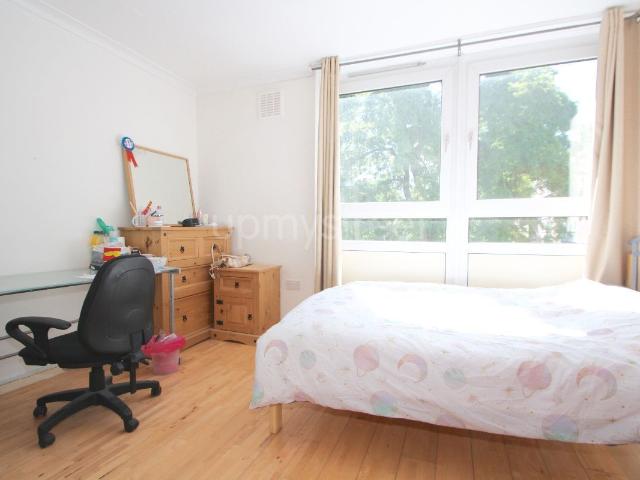 House for rent in Fitzrovia, Greater London