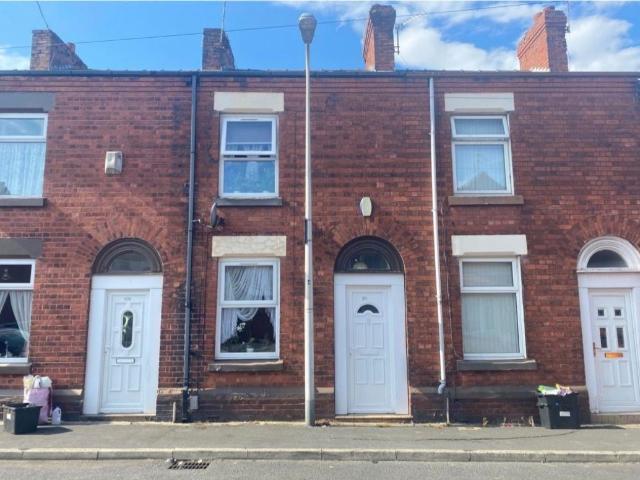 Apartment for rent in Cowley Hill, St Helens
