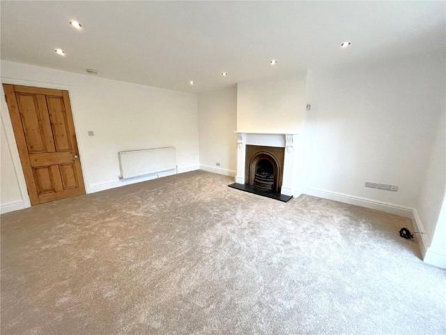 House for rent in Stanton by Dale, Caldermill